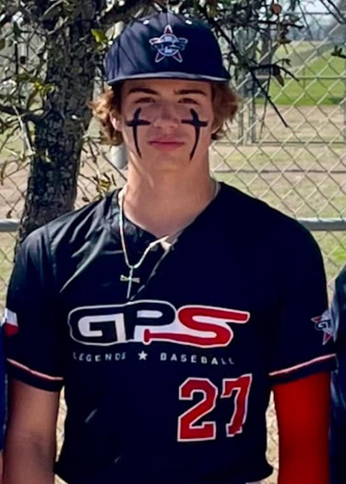 Emily, GG, and Jeff Ontiveros